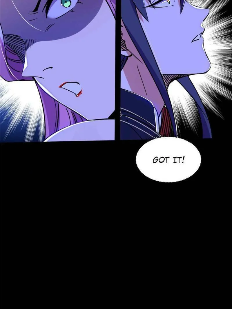 Way To Be The Evil Emperor Chapter 287 page 71 - 