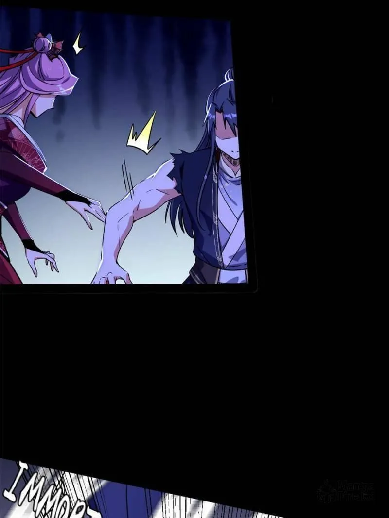 Way To Be The Evil Emperor Chapter 287 page 72 - 