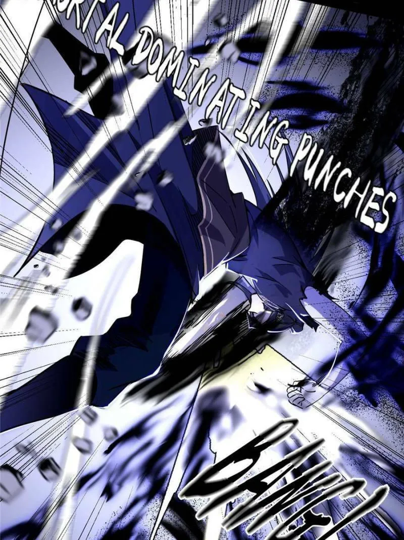 Way To Be The Evil Emperor Chapter 287 page 73 - 