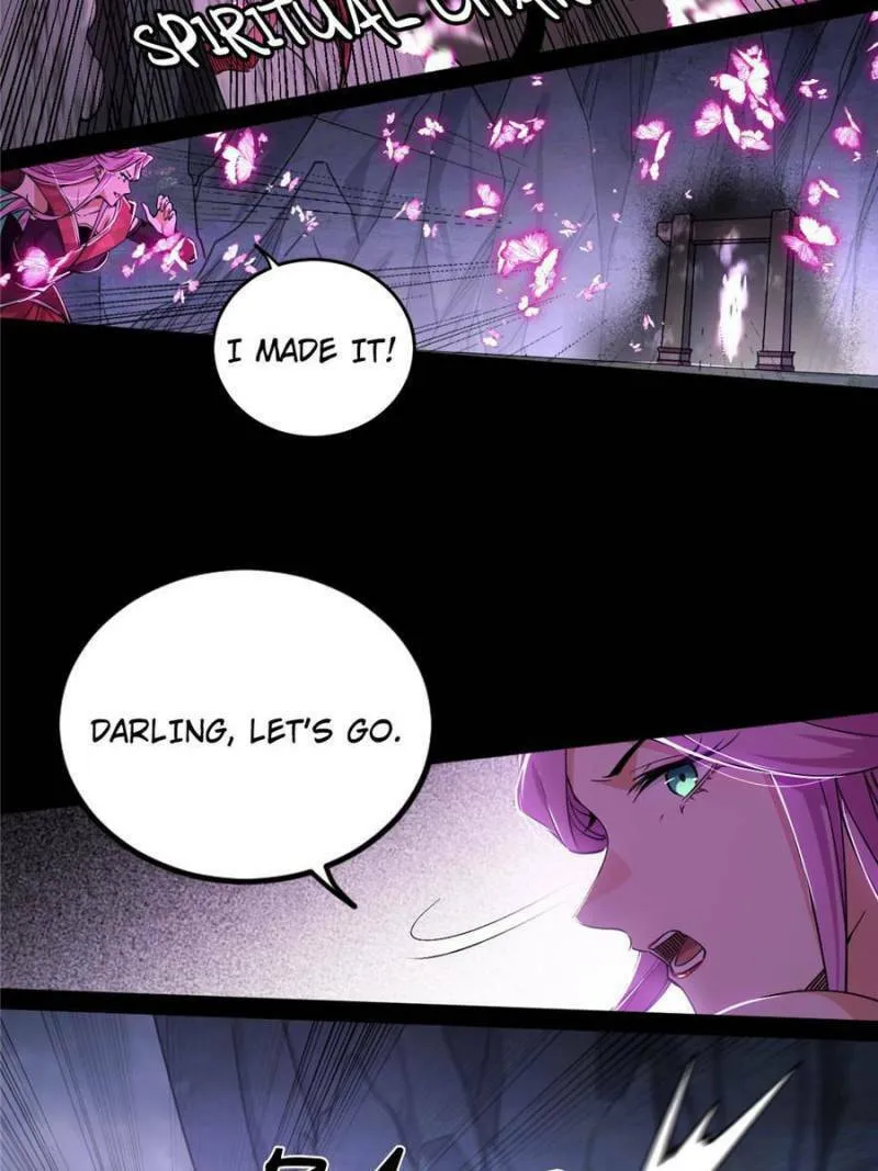 Way To Be The Evil Emperor Chapter 287 page 77 - 