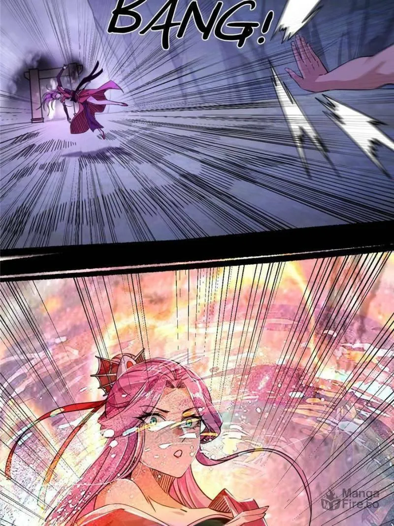 Way To Be The Evil Emperor Chapter 287 page 78 - 