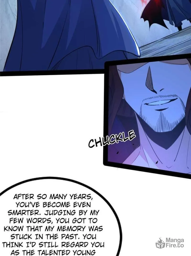 Way To Be The Evil Emperor Chapter 287 page 9 - 