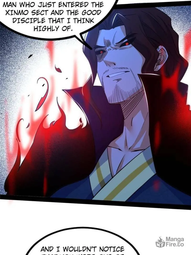 Way To Be The Evil Emperor Chapter 287 page 10 - 