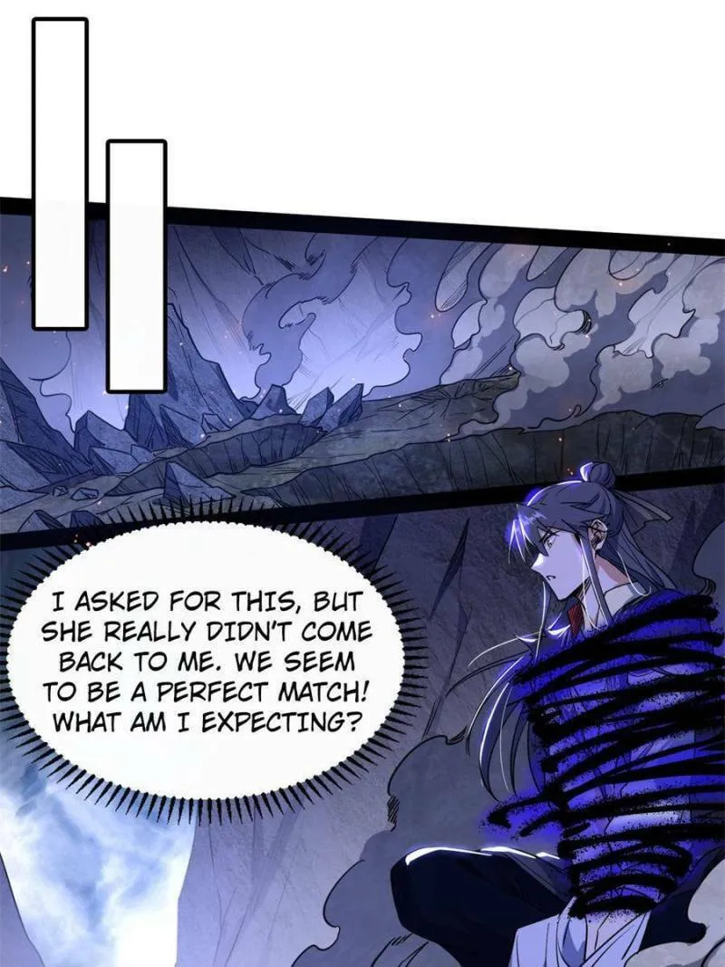 Way To Be The Evil Emperor Chapter 288 page 1 - 