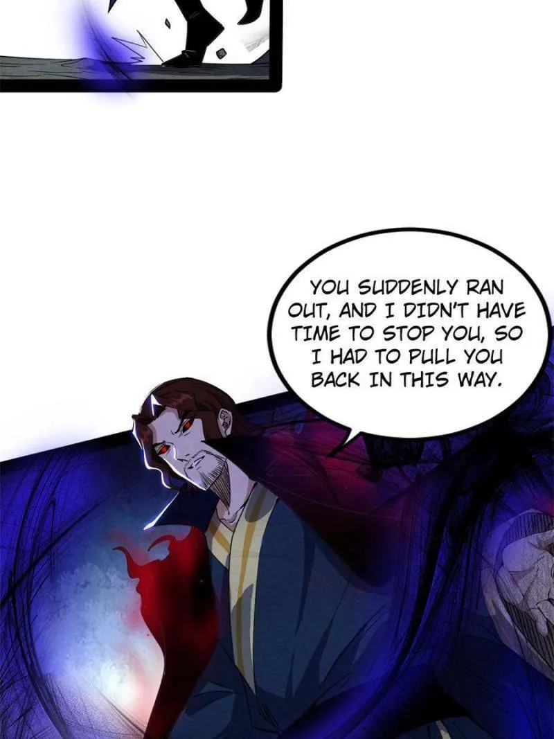 Way To Be The Evil Emperor Chapter 288 page 14 - 