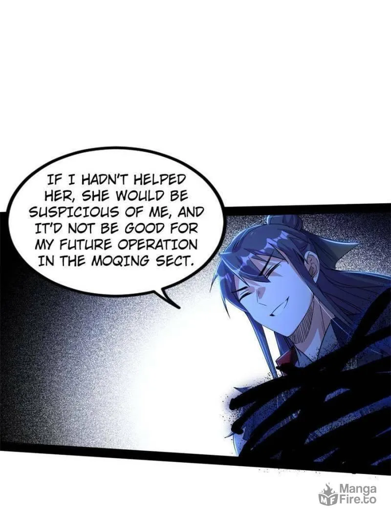 Way To Be The Evil Emperor Chapter 288 page 18 - 