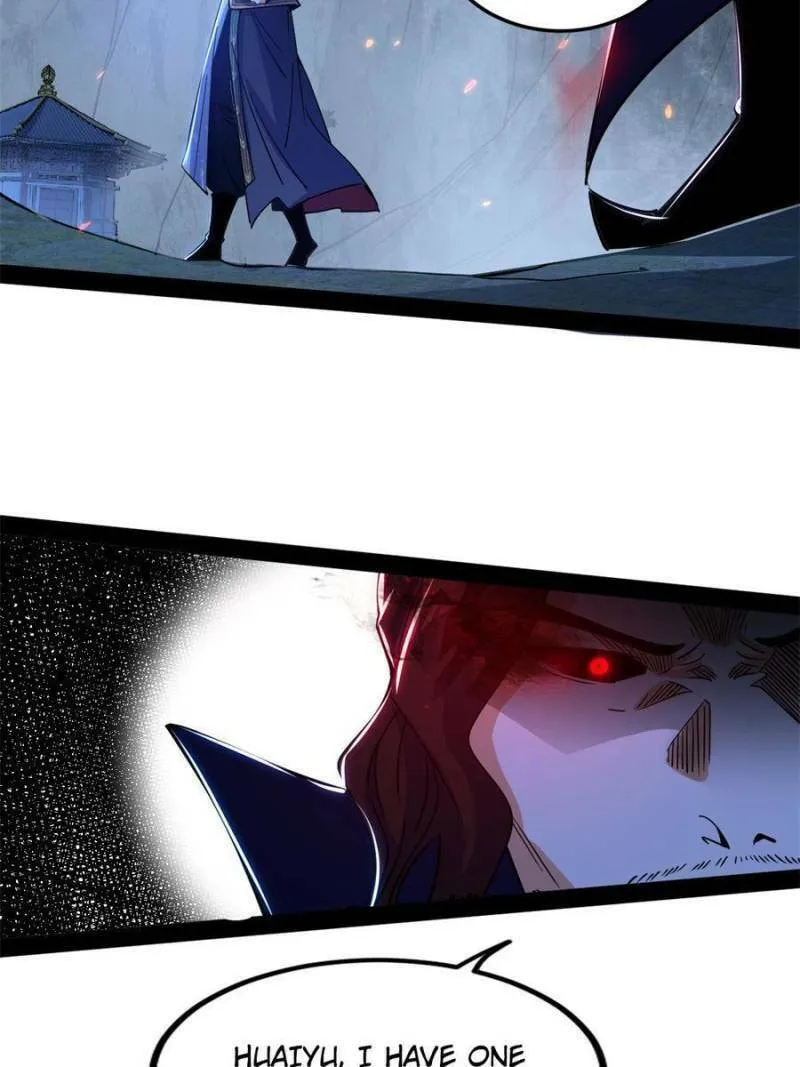 Way To Be The Evil Emperor Chapter 288 page 22 - 