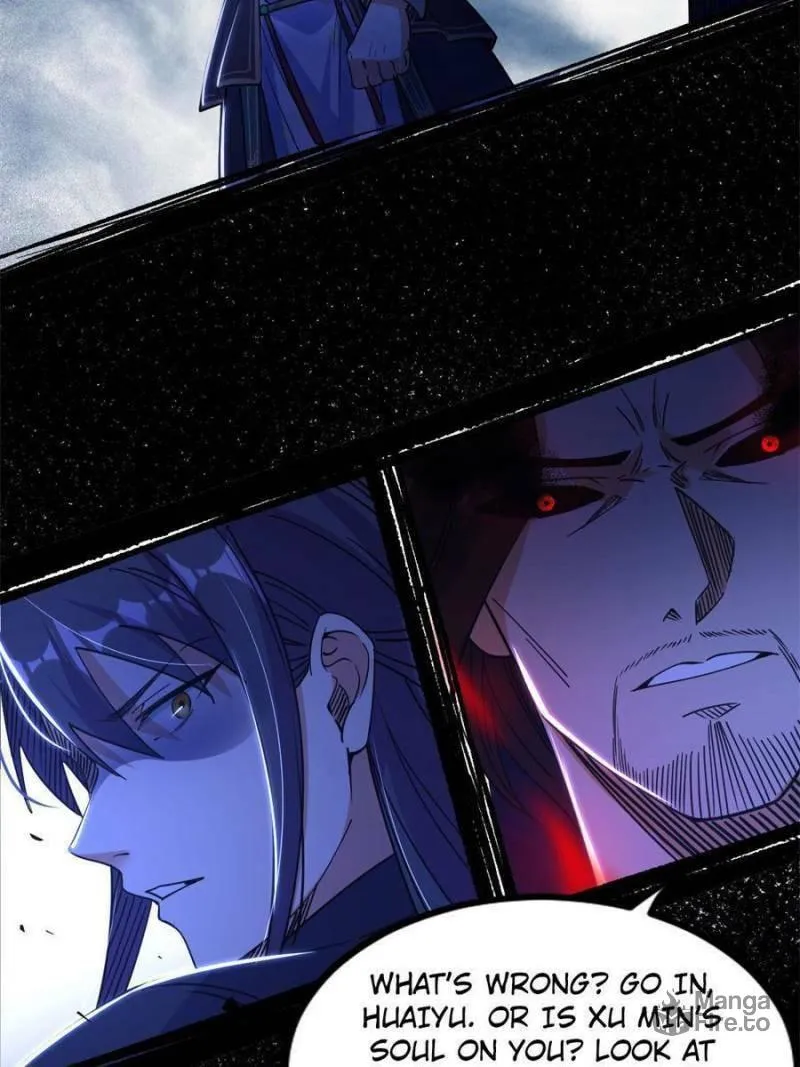 Way To Be The Evil Emperor Chapter 288 page 25 - 