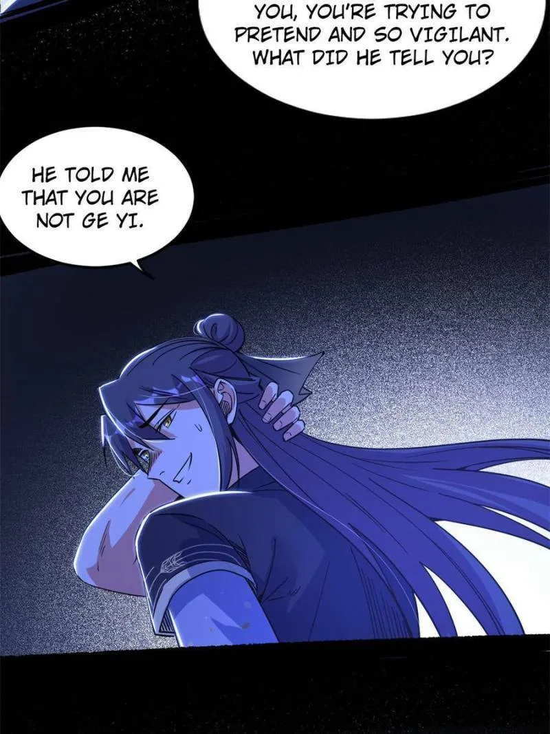 Way To Be The Evil Emperor Chapter 288 page 26 - 