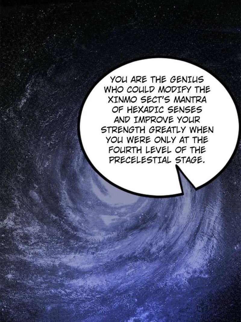 Way To Be The Evil Emperor Chapter 288 page 27 - 