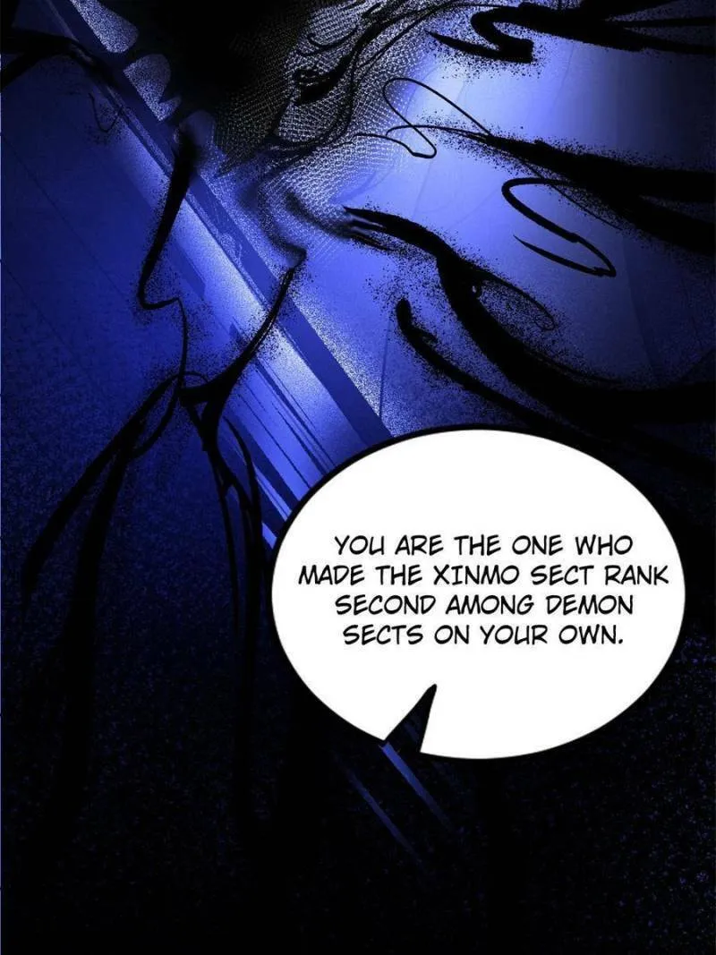 Way To Be The Evil Emperor Chapter 288 page 29 - 