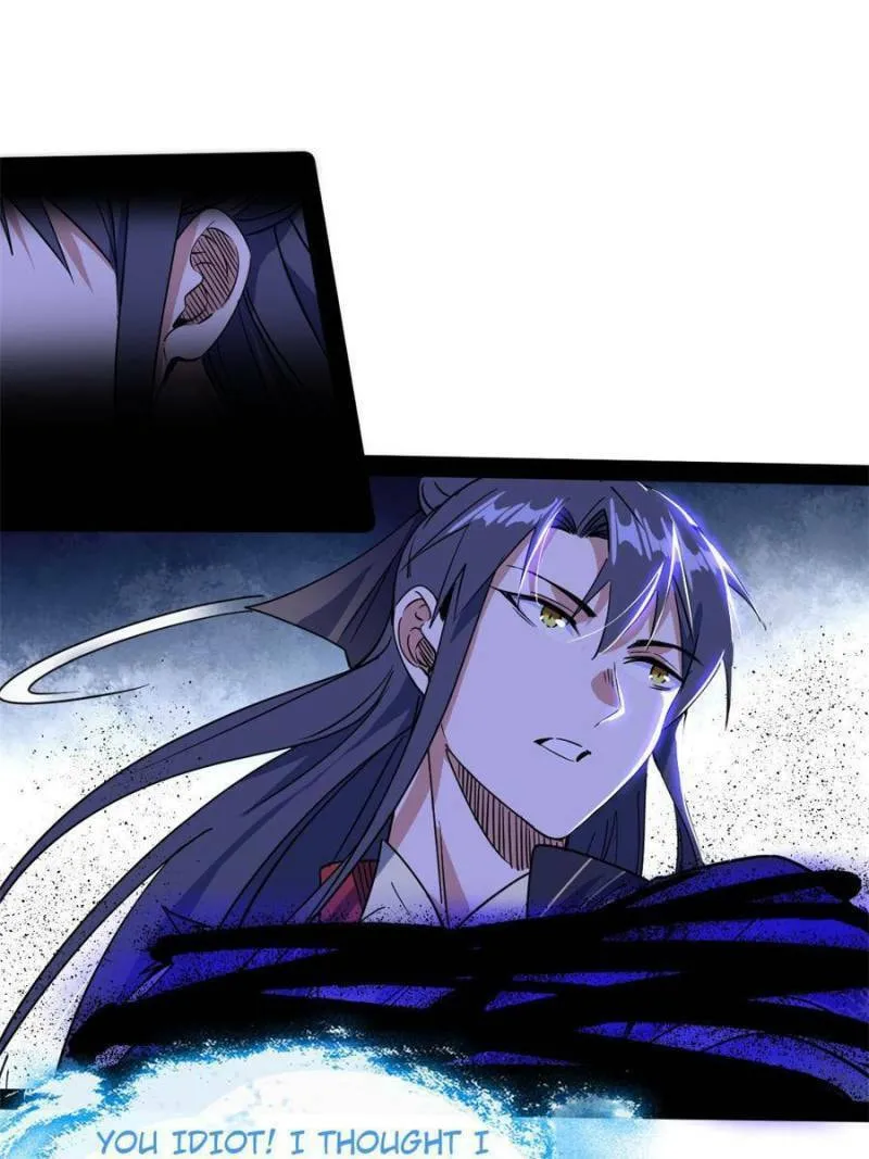 Way To Be The Evil Emperor Chapter 288 page 4 - 