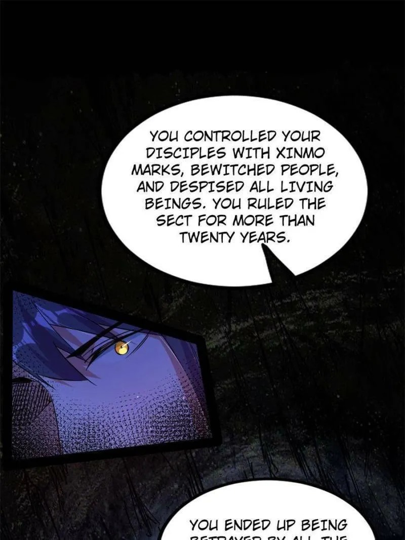 Way To Be The Evil Emperor Chapter 288 page 31 - 