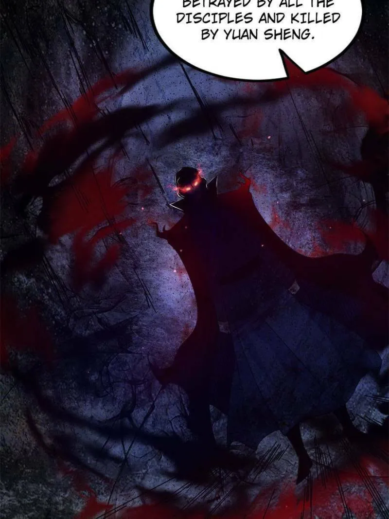 Way To Be The Evil Emperor Chapter 288 page 32 - 