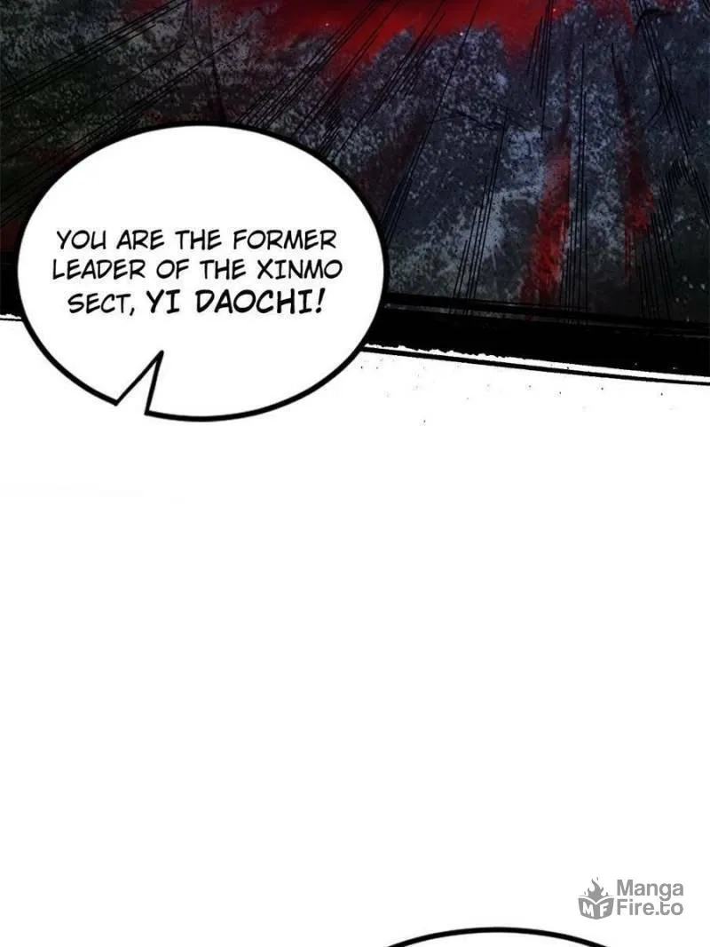Way To Be The Evil Emperor Chapter 288 page 33 - 
