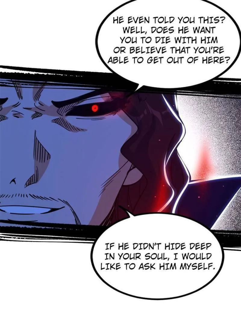 Way To Be The Evil Emperor Chapter 288 page 34 - 