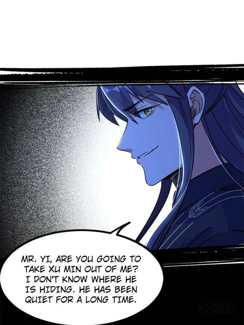 Way To Be The Evil Emperor Chapter 288 page 35 - 