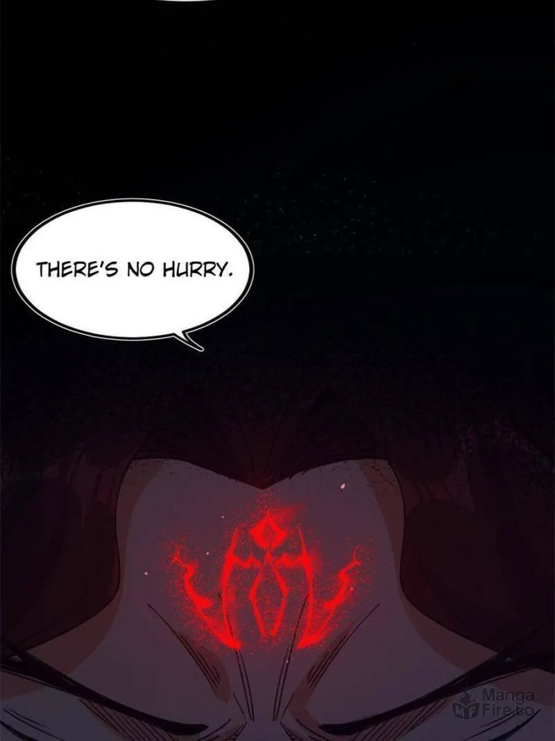 Way To Be The Evil Emperor Chapter 288 page 36 - 