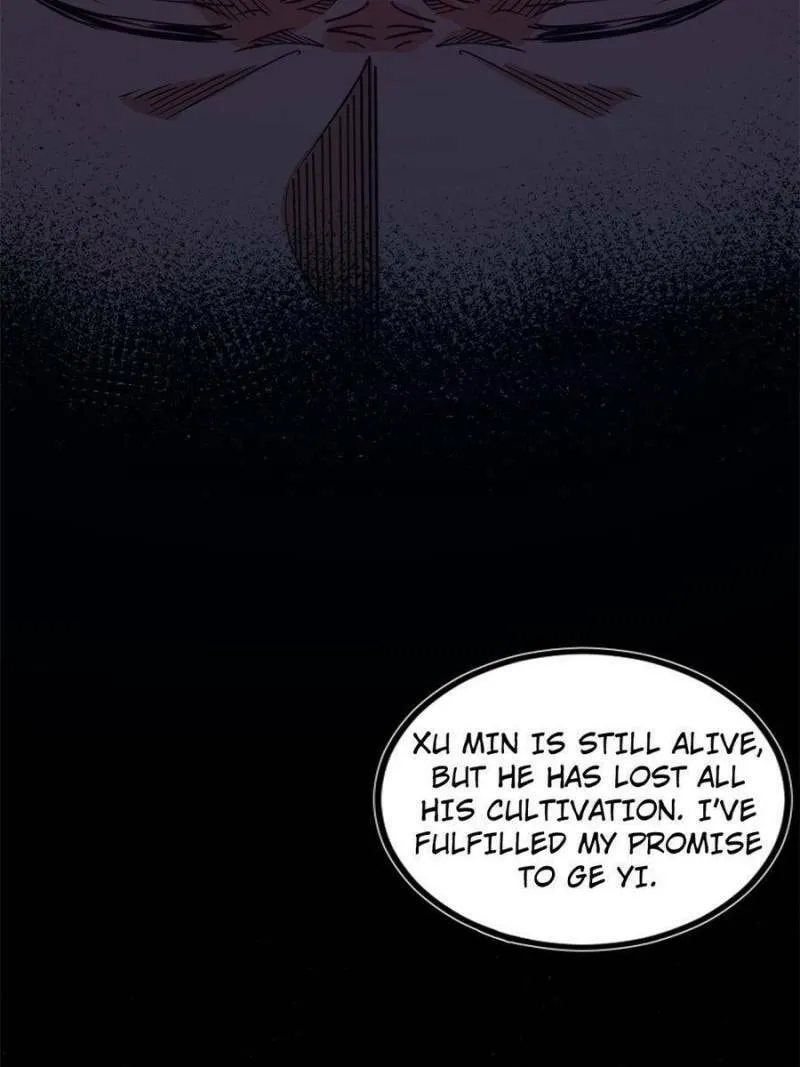 Way To Be The Evil Emperor Chapter 288 page 37 - 