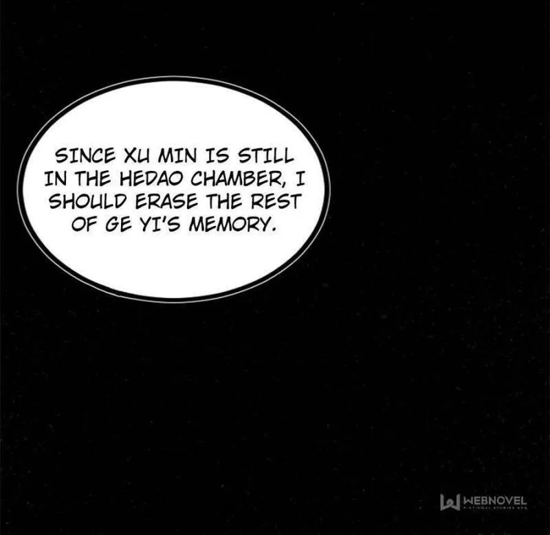 Way To Be The Evil Emperor Chapter 288 page 38 - 