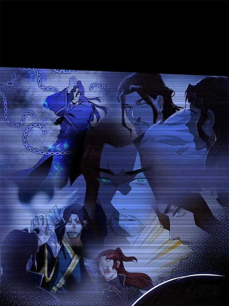 Way To Be The Evil Emperor Chapter 288 page 39 - 