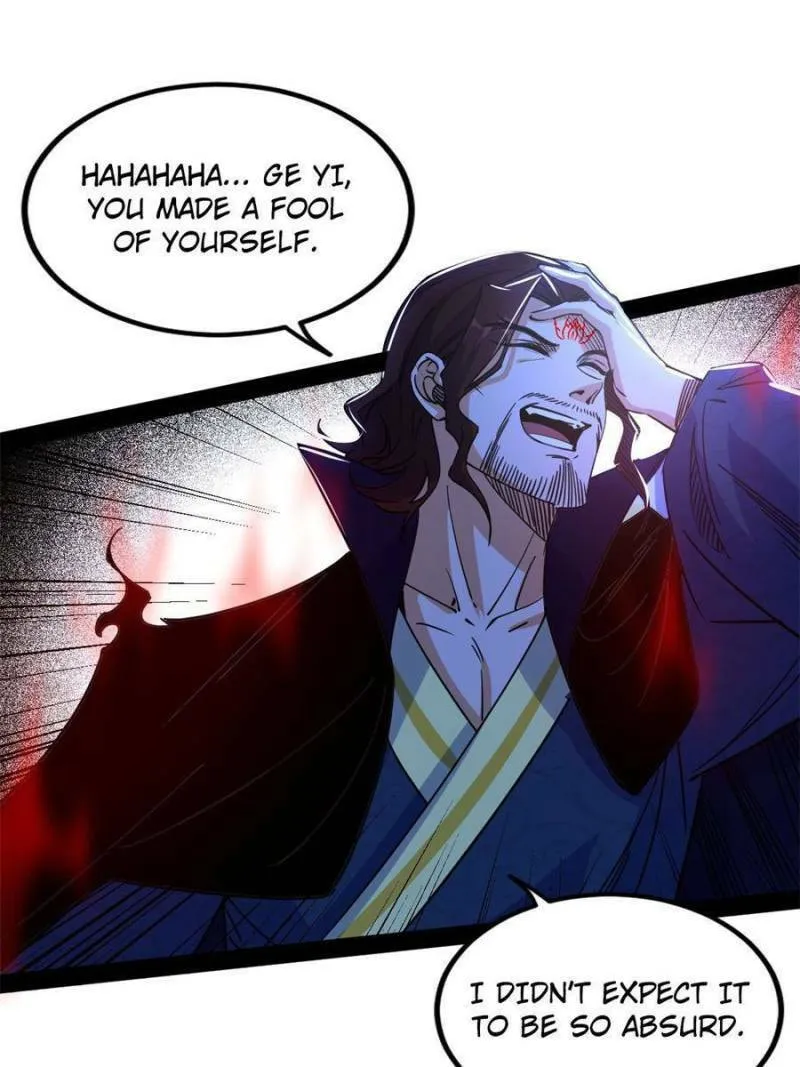 Way To Be The Evil Emperor Chapter 288 page 41 - 