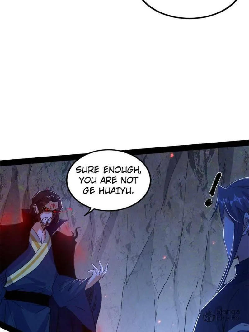 Way To Be The Evil Emperor Chapter 288 page 42 - 