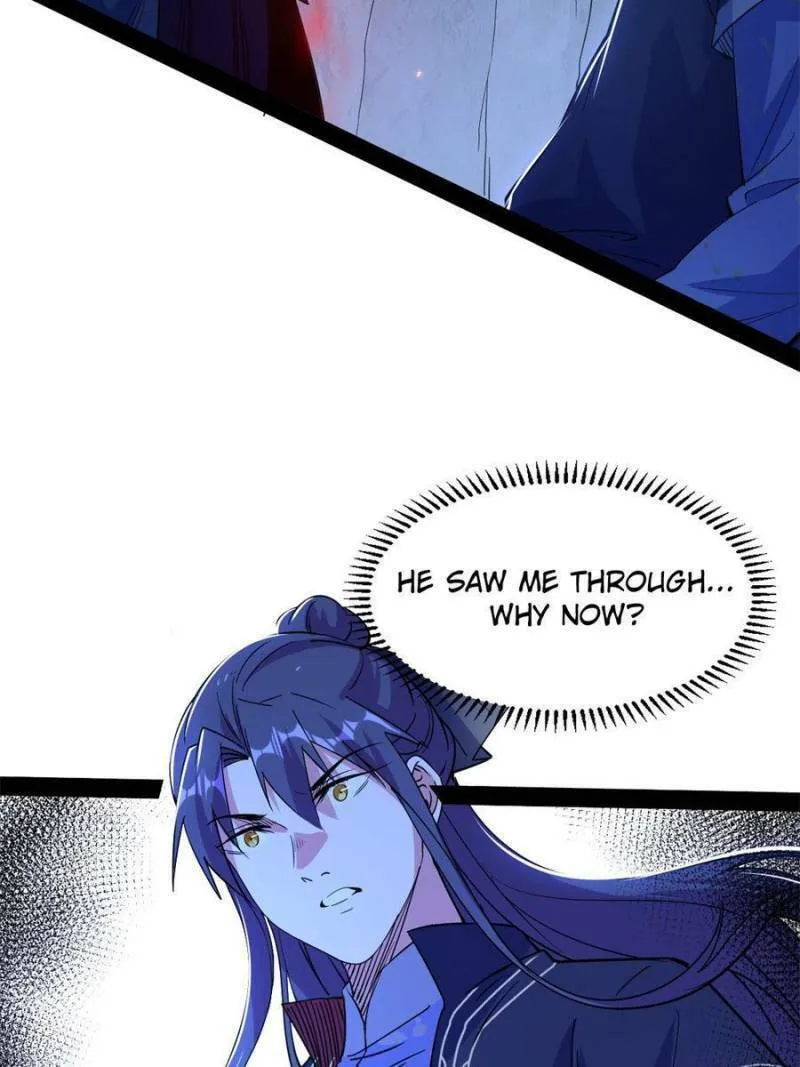 Way To Be The Evil Emperor Chapter 288 page 43 - 