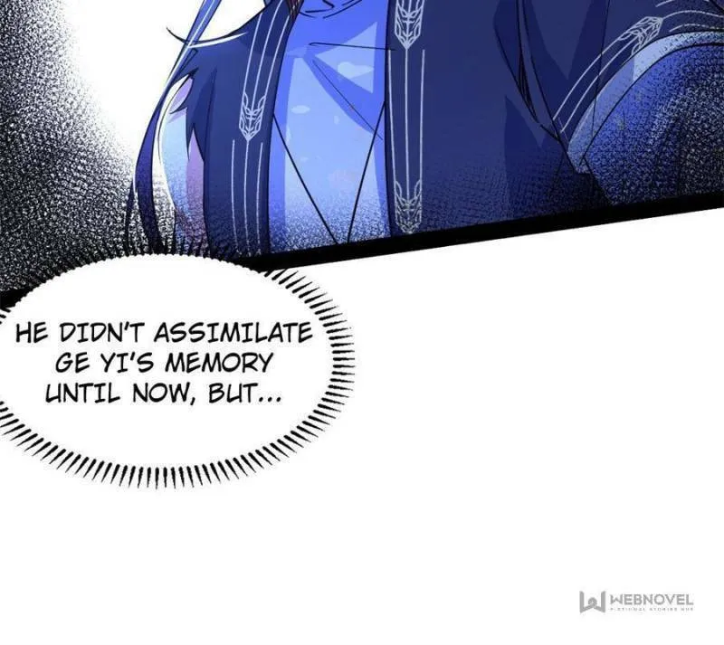 Way To Be The Evil Emperor Chapter 288 page 44 - 