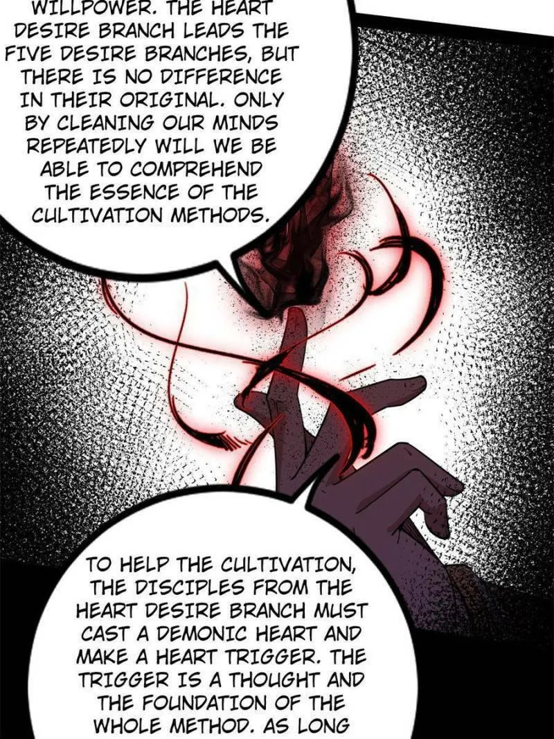 Way To Be The Evil Emperor Chapter 288 page 46 - 