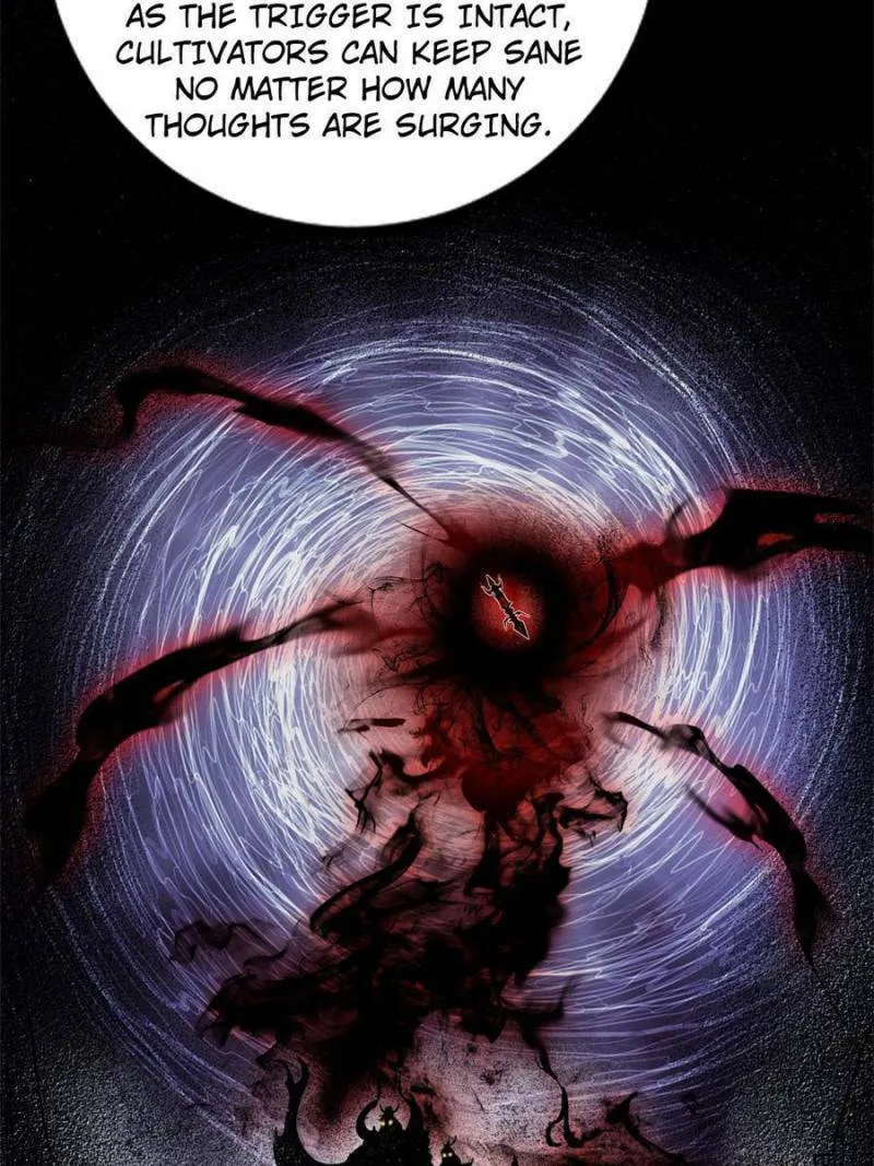 Way To Be The Evil Emperor Chapter 288 page 47 - 