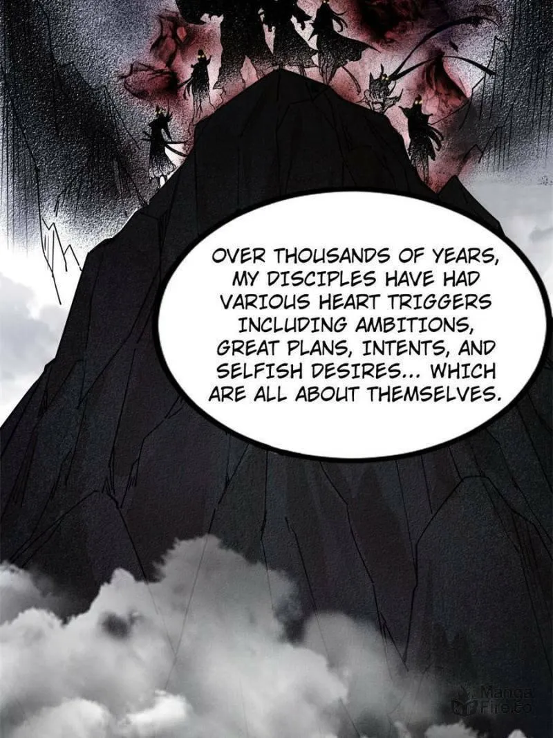 Way To Be The Evil Emperor Chapter 288 page 48 - 