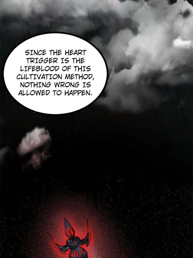 Way To Be The Evil Emperor Chapter 288 page 49 - 