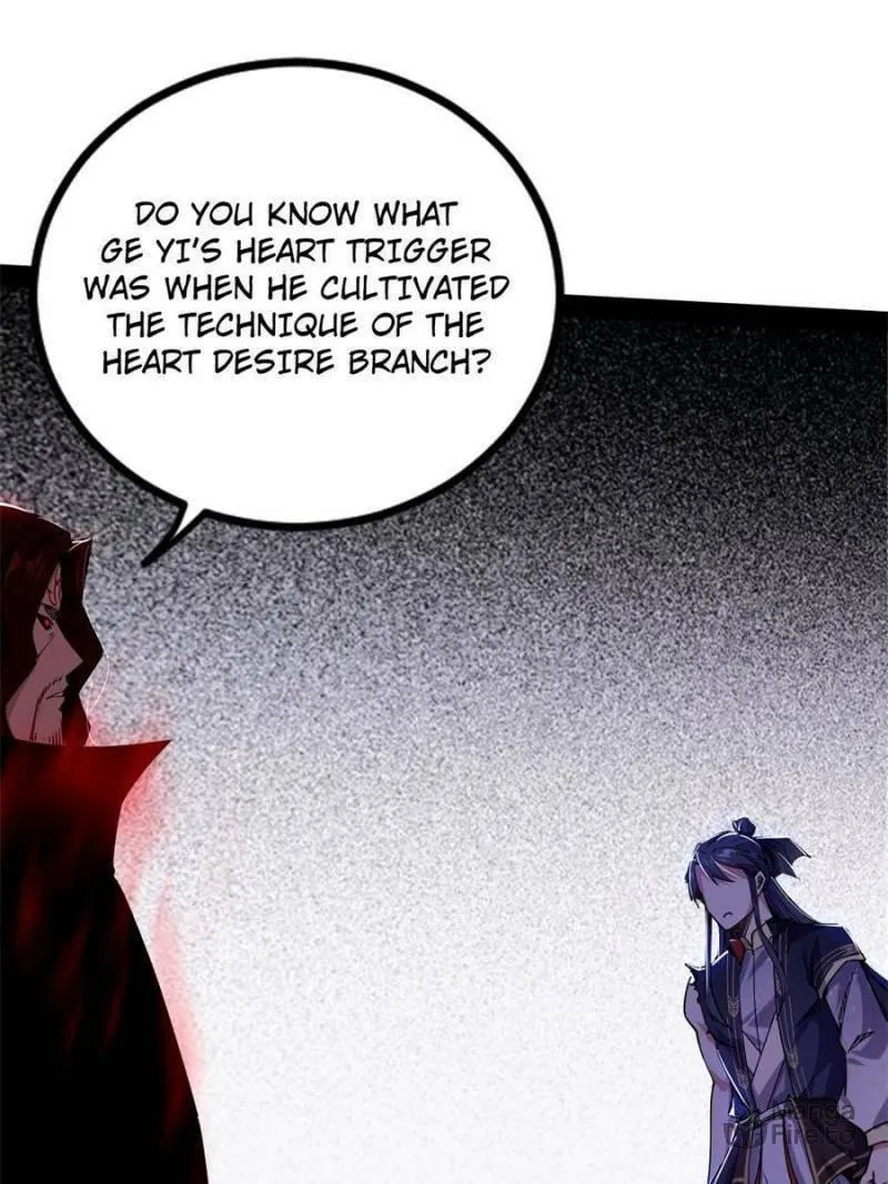 Way To Be The Evil Emperor Chapter 288 page 51 - 