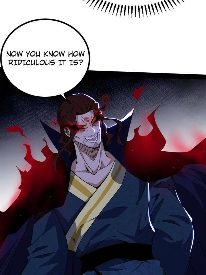Way To Be The Evil Emperor Chapter 288 page 56 - 