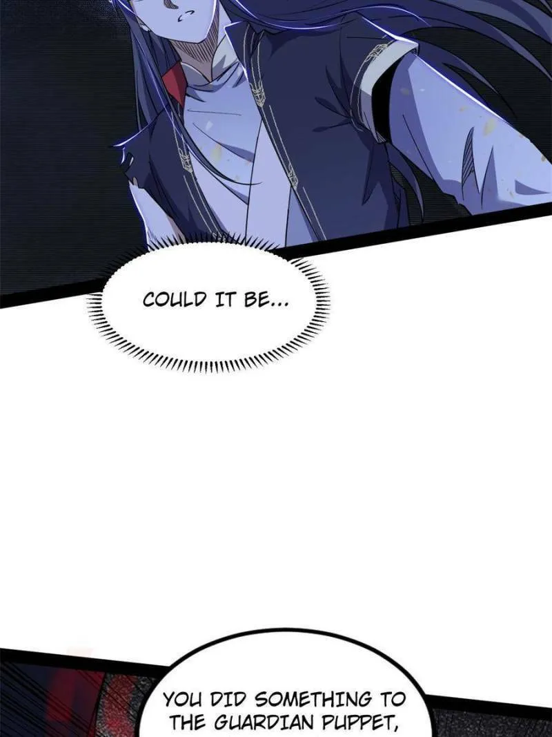Way To Be The Evil Emperor Chapter 288 page 61 - 