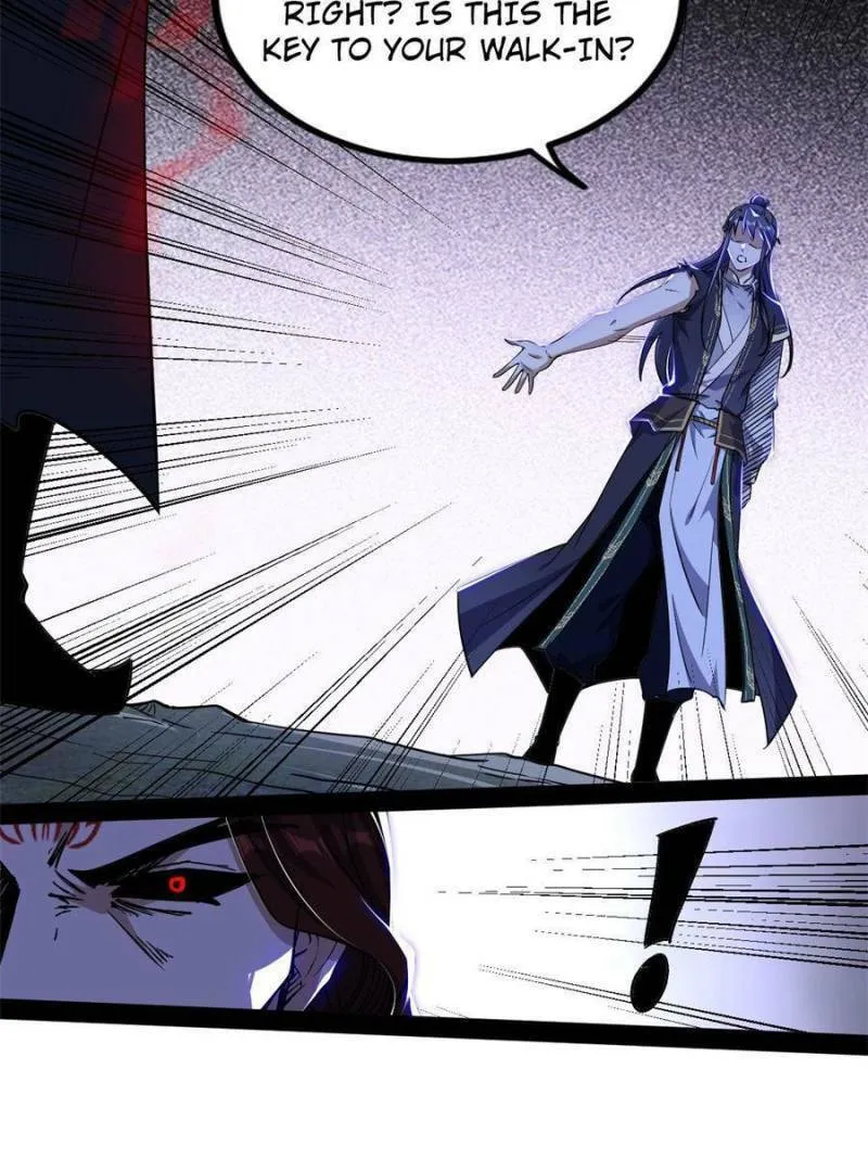 Way To Be The Evil Emperor Chapter 288 page 62 - 