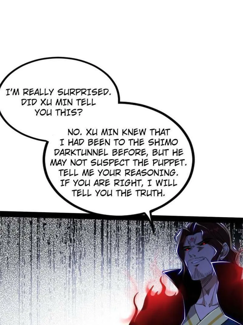 Way To Be The Evil Emperor Chapter 288 page 64 - 
