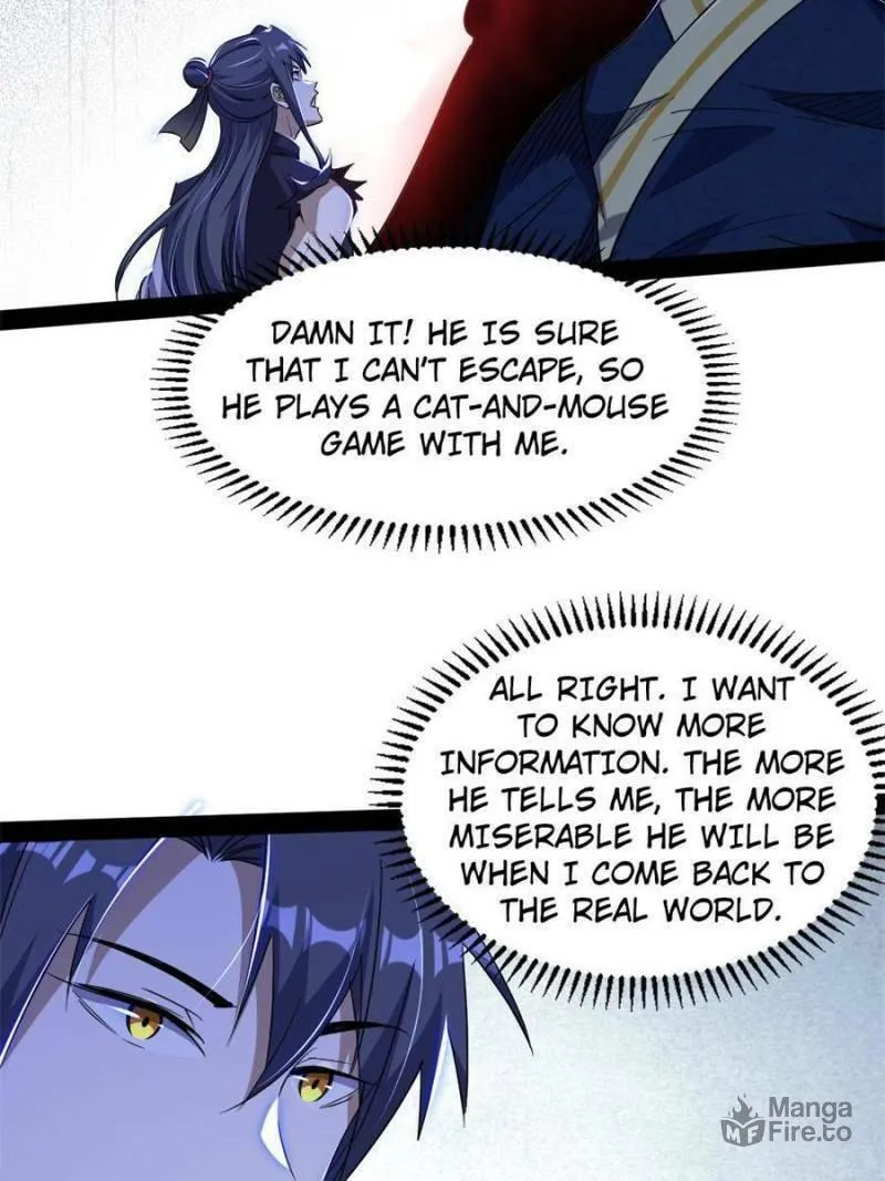 Way To Be The Evil Emperor Chapter 288 page 65 - 
