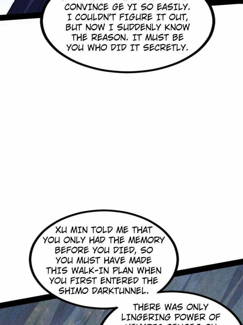 Way To Be The Evil Emperor Chapter 288 page 67 - 