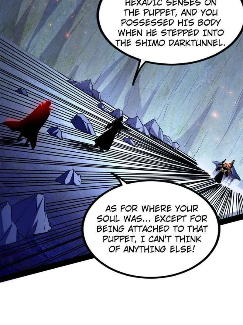 Way To Be The Evil Emperor Chapter 288 page 68 - 