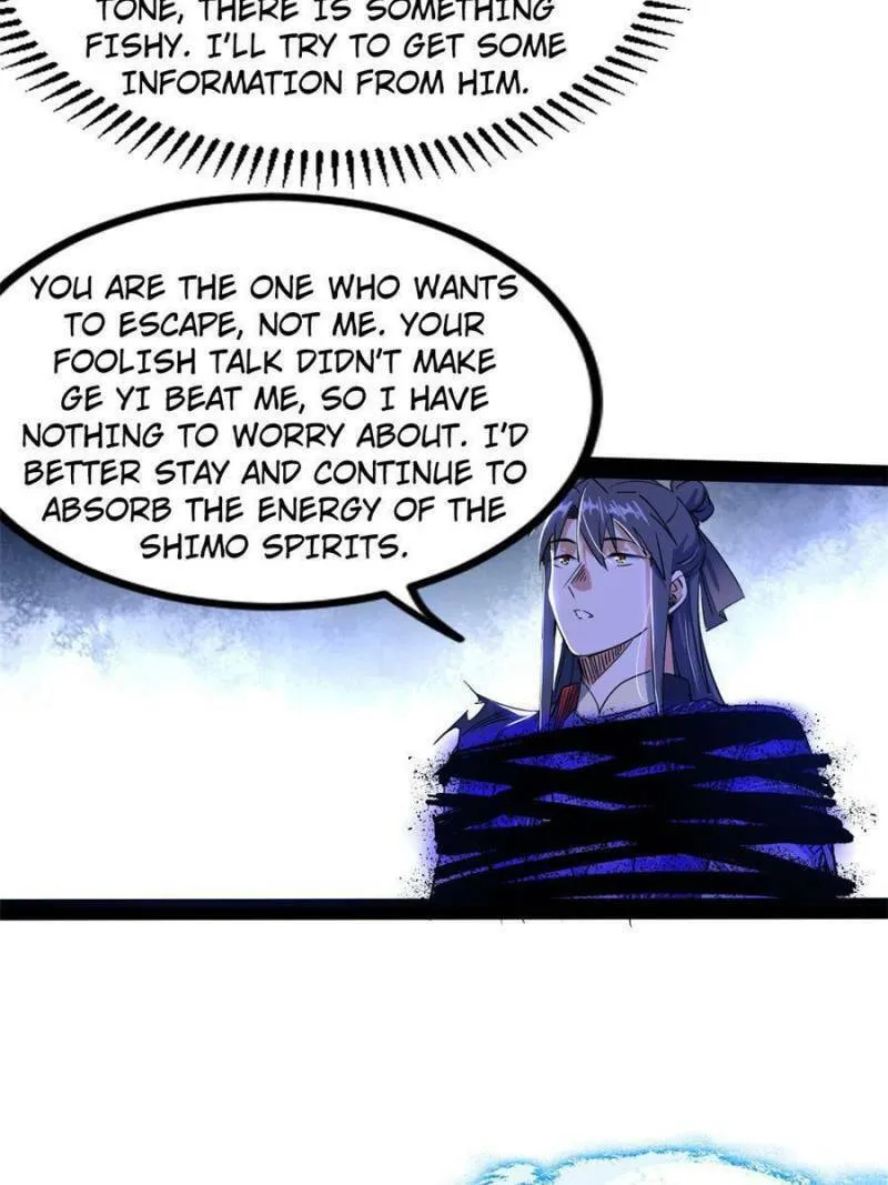 Way To Be The Evil Emperor Chapter 288 page 8 - 