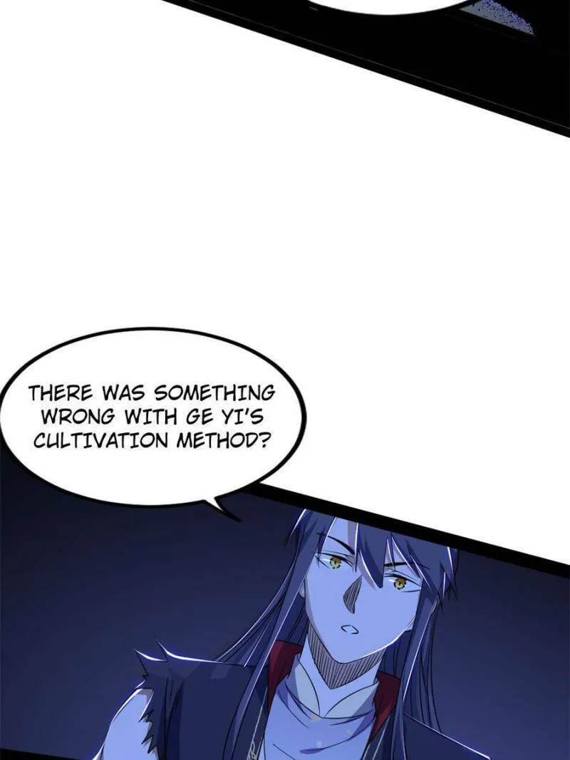 Way To Be The Evil Emperor Chapter 288 page 73 - 