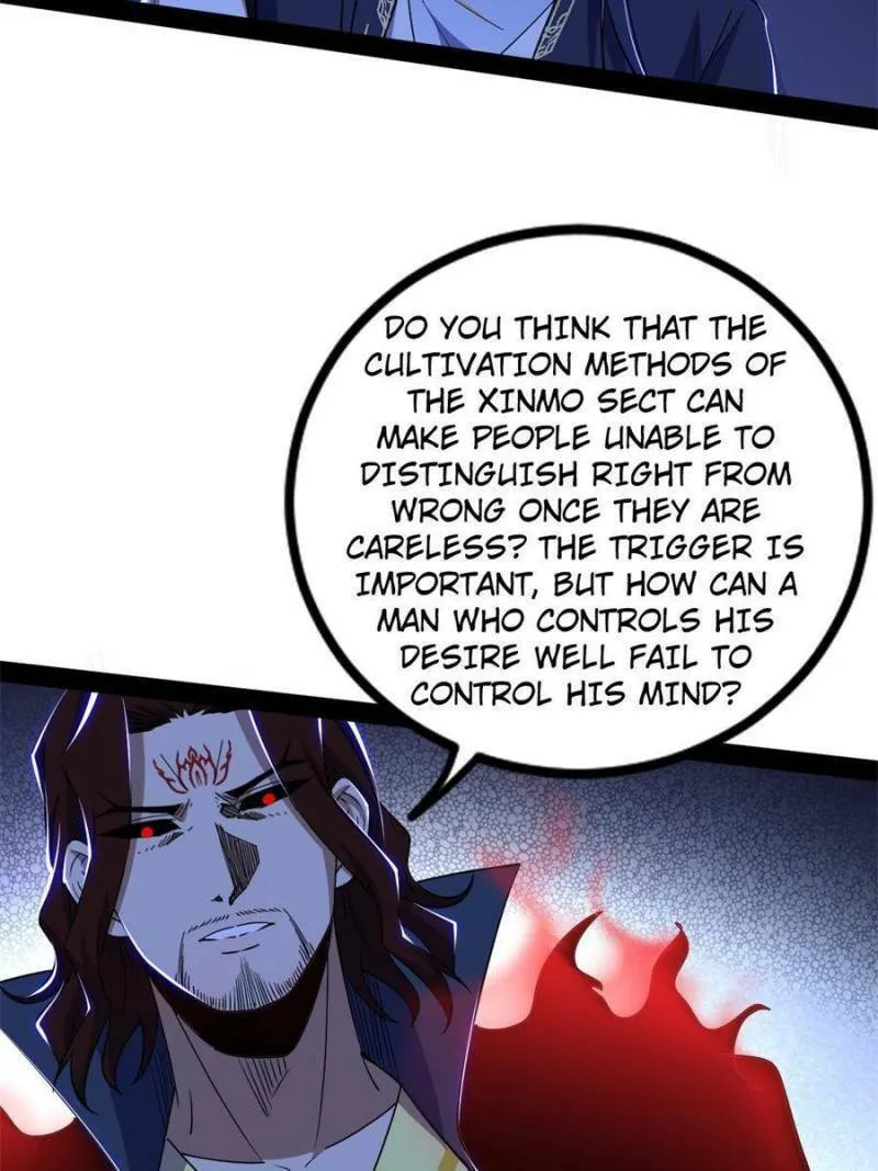 Way To Be The Evil Emperor Chapter 288 page 74 - 