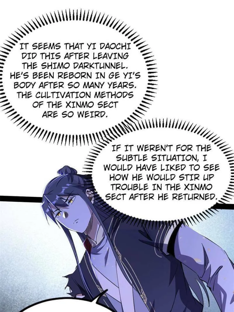 Way To Be The Evil Emperor Chapter 288 page 76 - 