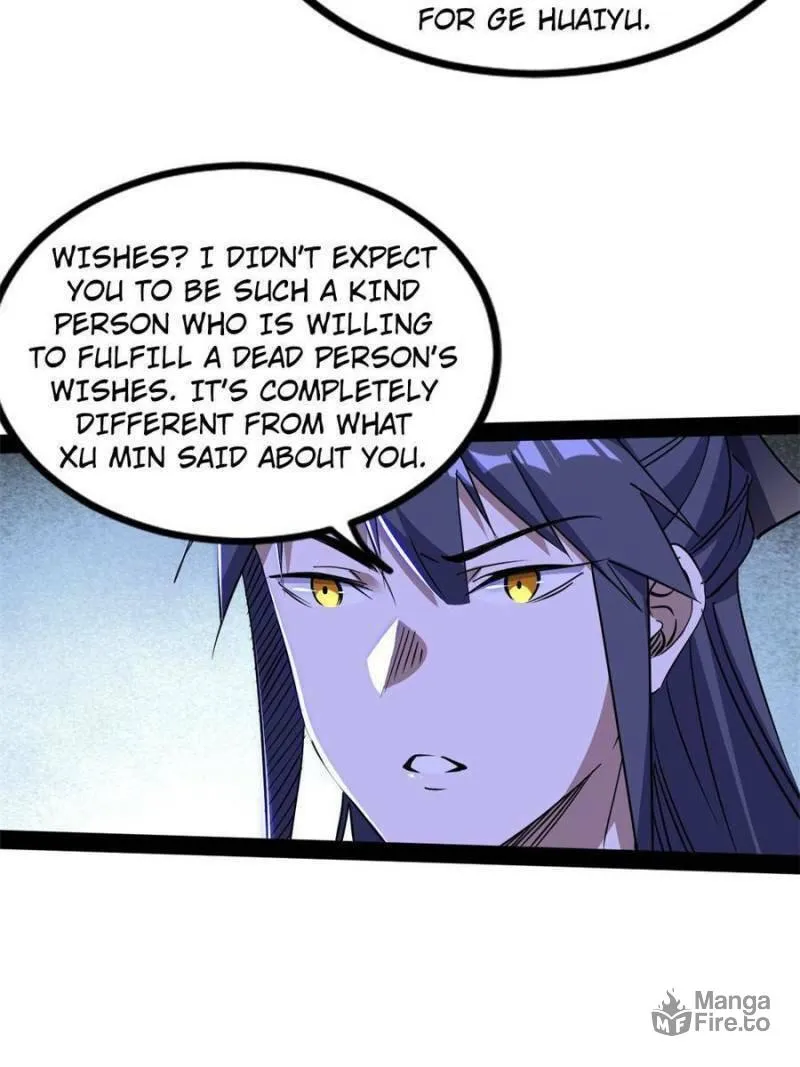 Way To Be The Evil Emperor Chapter 288 page 78 - 