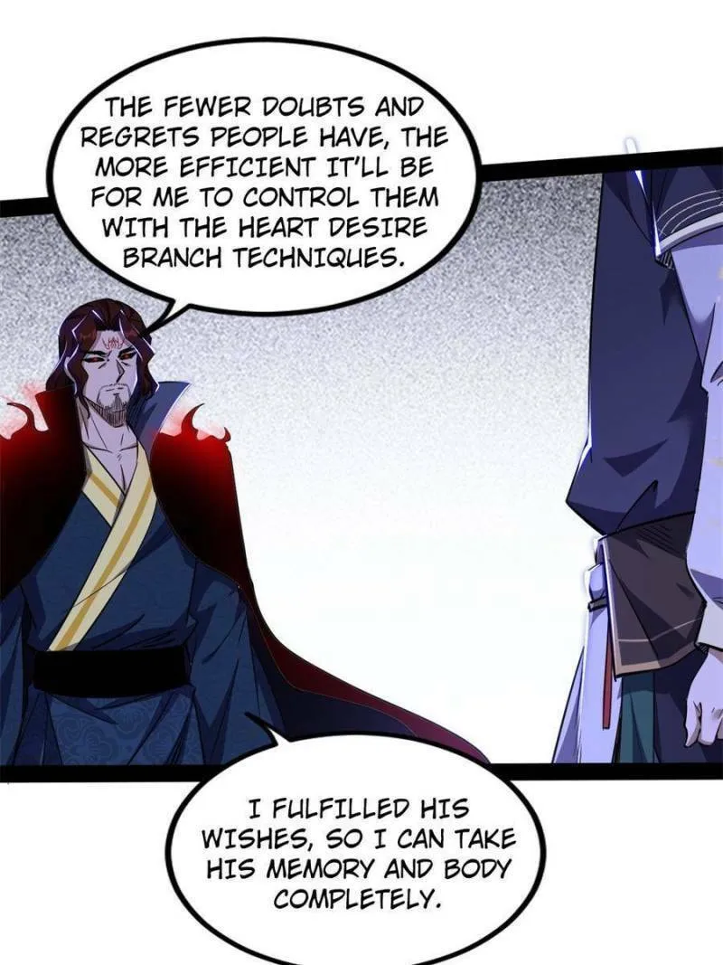 Way To Be The Evil Emperor Chapter 288 page 79 - 