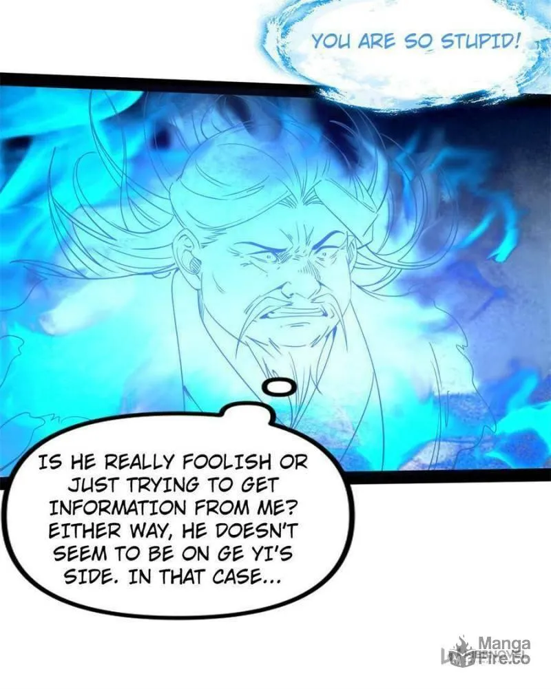 Way To Be The Evil Emperor Chapter 288 page 9 - 