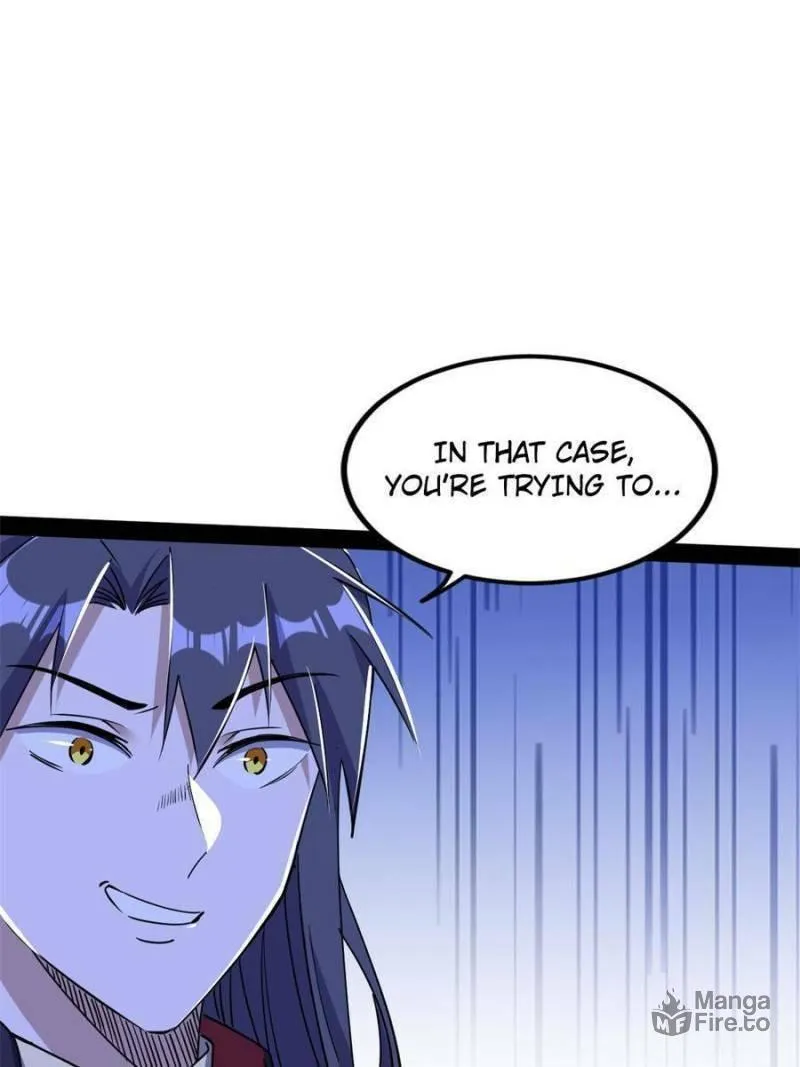 Way To Be The Evil Emperor Chapter 288 page 81 - 