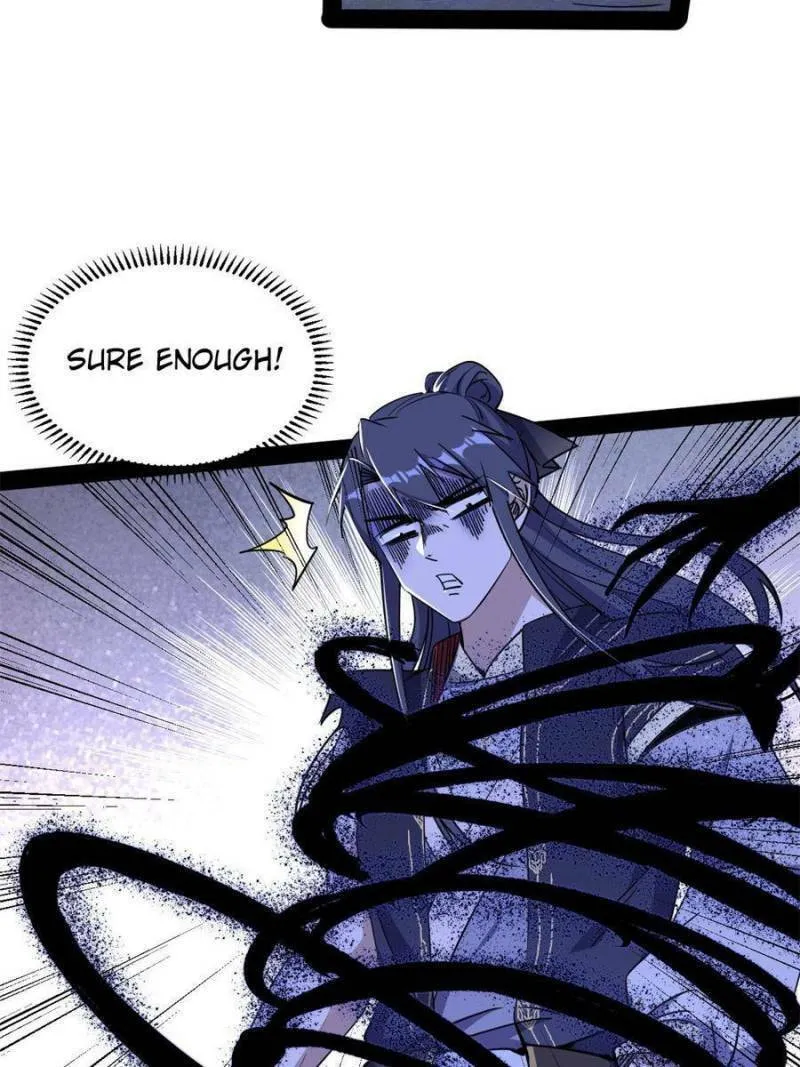 Way To Be The Evil Emperor Chapter 288 page 83 - 